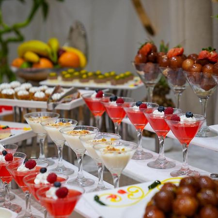 Paradise Nice Hotel Τζέντα Εξωτερικό φωτογραφία