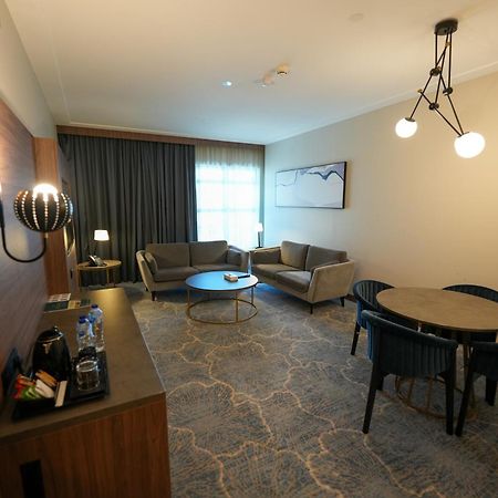 Paradise Nice Hotel Τζέντα Εξωτερικό φωτογραφία