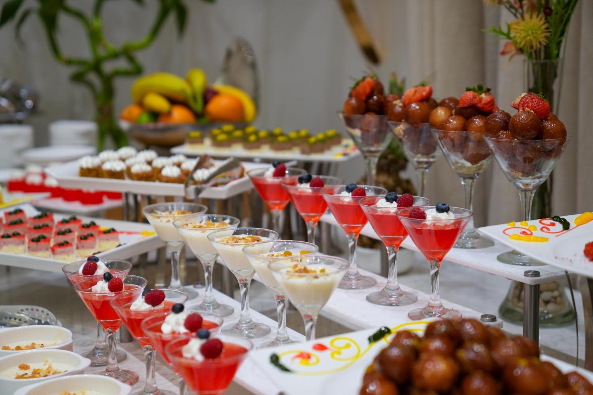 Paradise Nice Hotel Τζέντα Εξωτερικό φωτογραφία