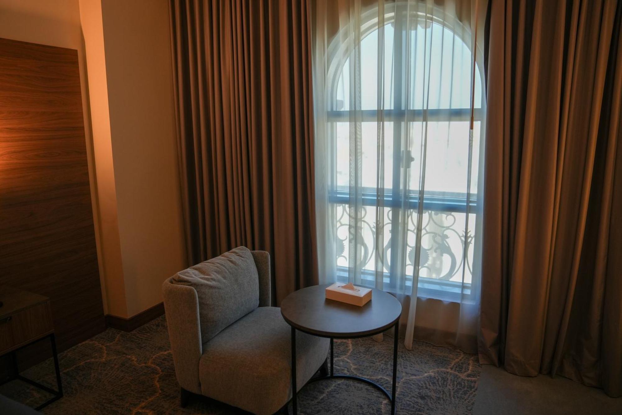 Paradise Nice Hotel Τζέντα Εξωτερικό φωτογραφία