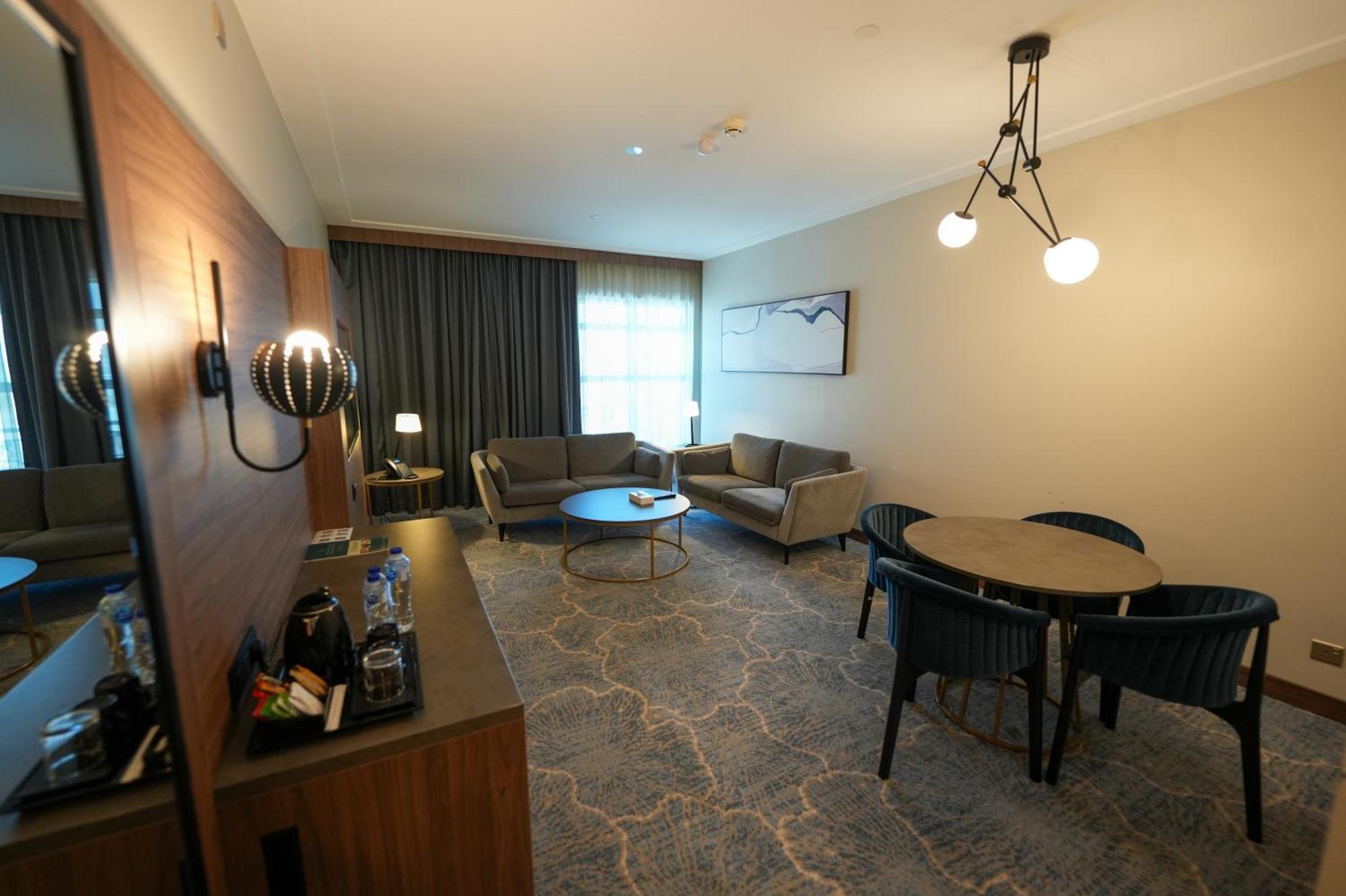 Paradise Nice Hotel Τζέντα Εξωτερικό φωτογραφία