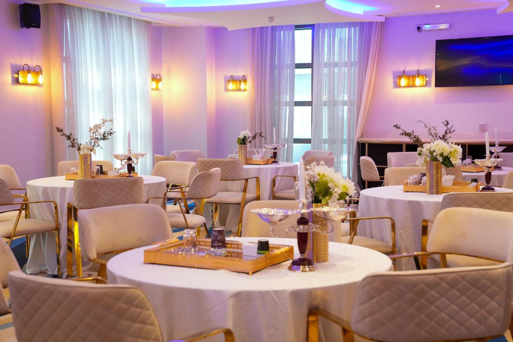 Paradise Nice Hotel Τζέντα Εξωτερικό φωτογραφία