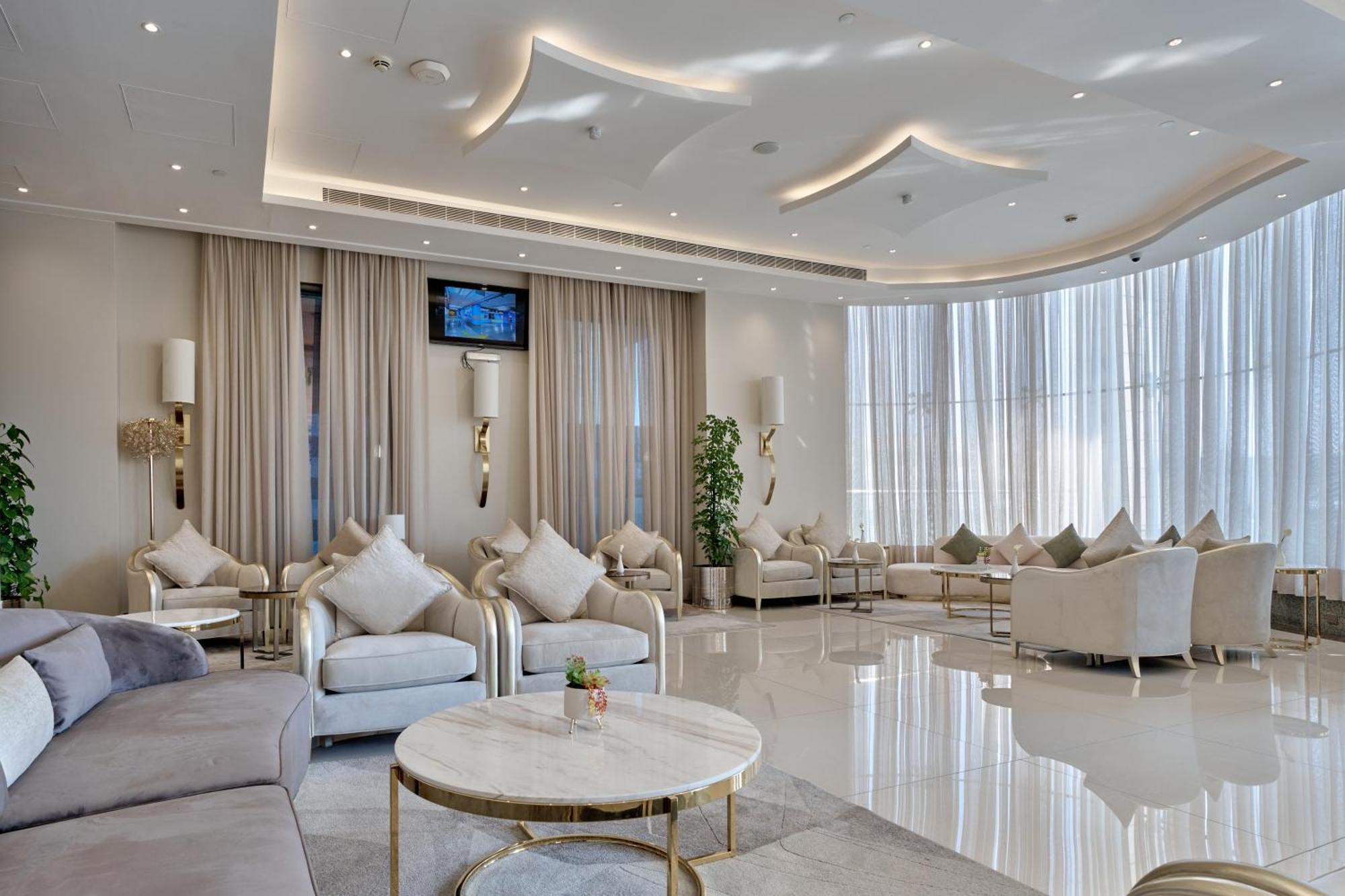 Paradise Nice Hotel Τζέντα Εξωτερικό φωτογραφία