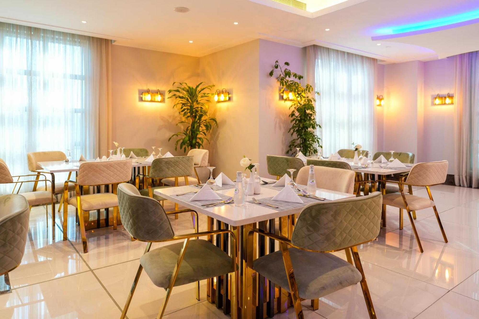 Paradise Nice Hotel Τζέντα Εξωτερικό φωτογραφία