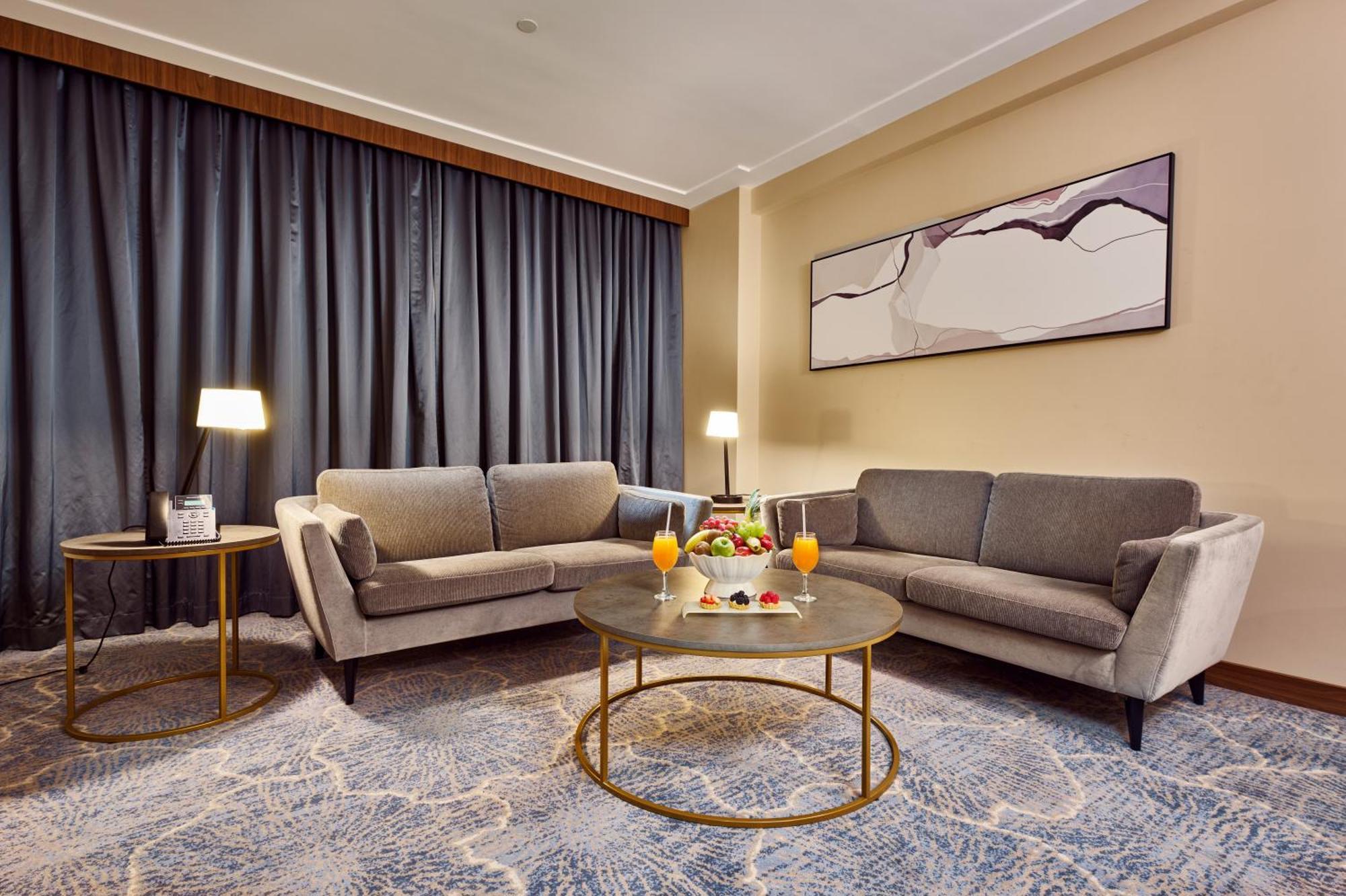 Paradise Nice Hotel Τζέντα Εξωτερικό φωτογραφία