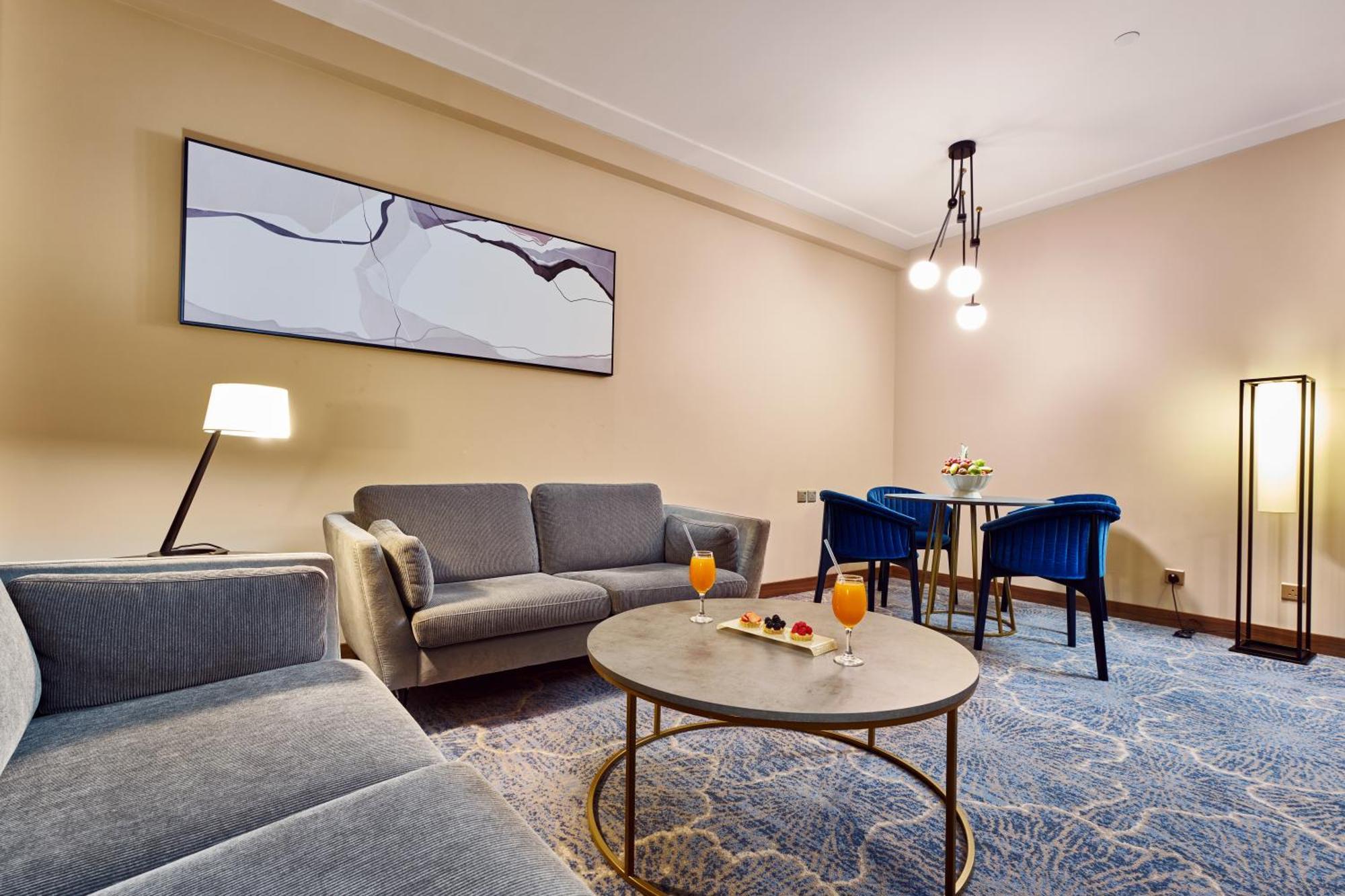 Paradise Nice Hotel Τζέντα Εξωτερικό φωτογραφία