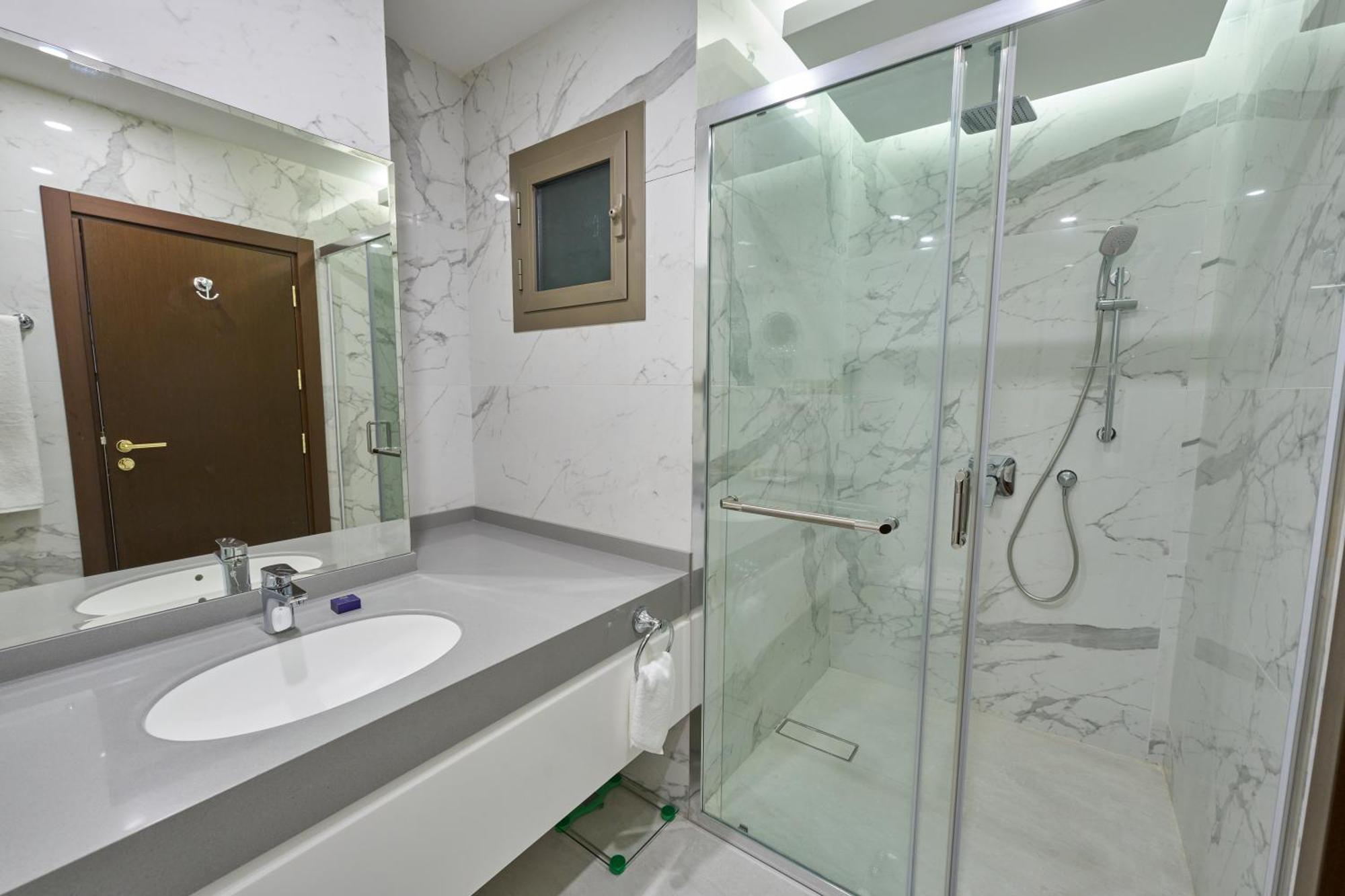 Paradise Nice Hotel Τζέντα Εξωτερικό φωτογραφία