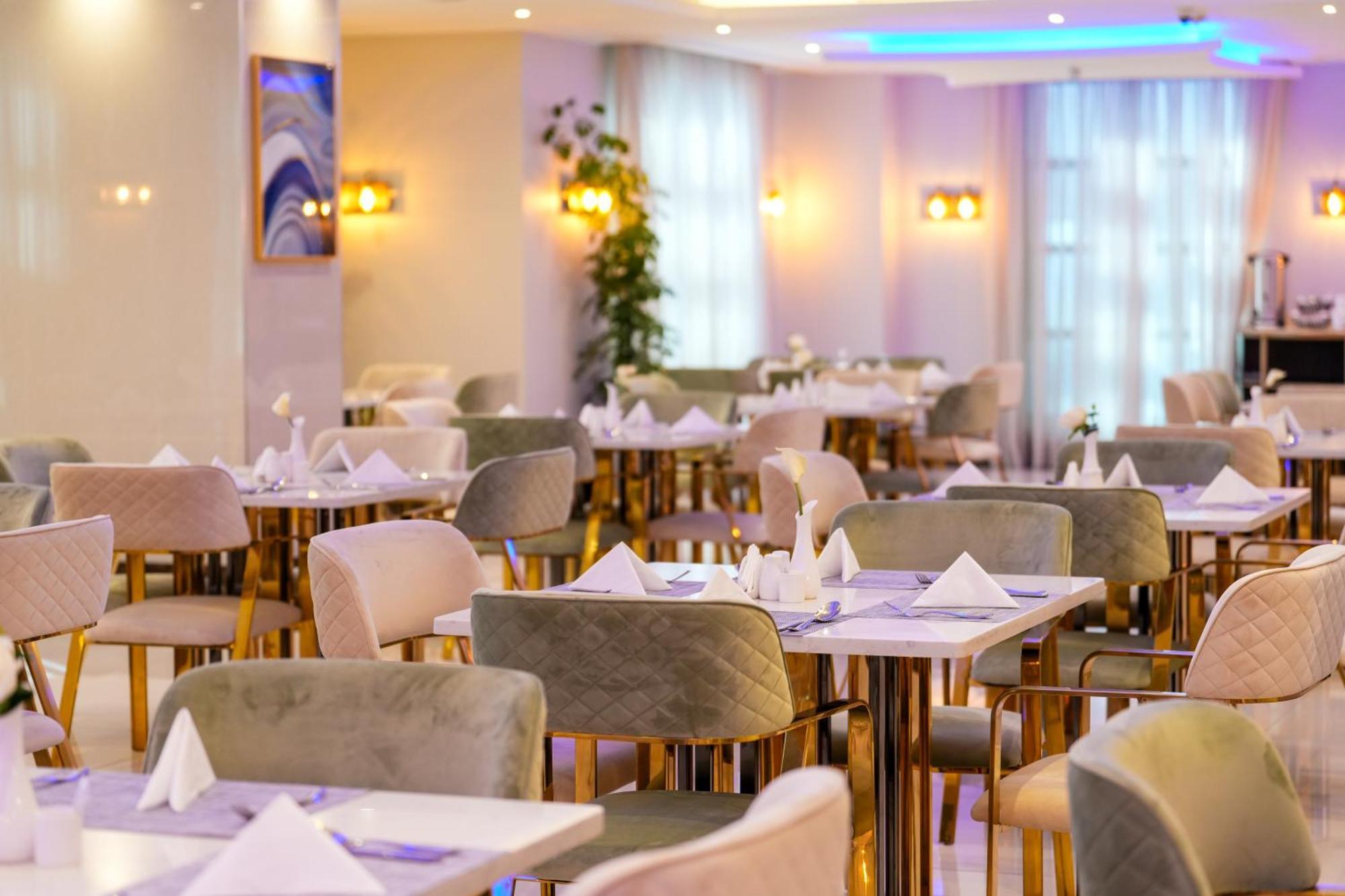 Paradise Nice Hotel Τζέντα Εξωτερικό φωτογραφία