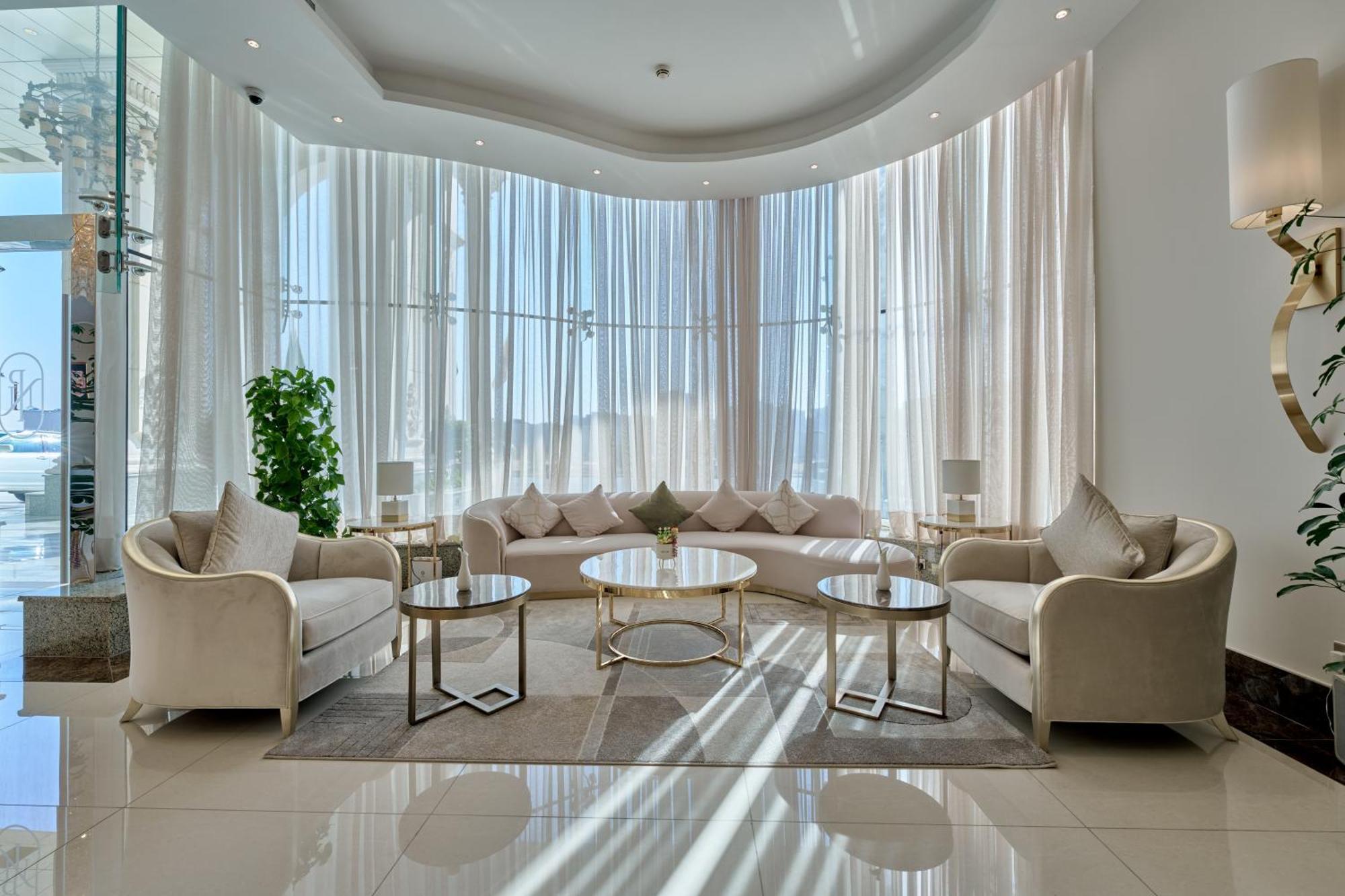 Paradise Nice Hotel Τζέντα Εξωτερικό φωτογραφία