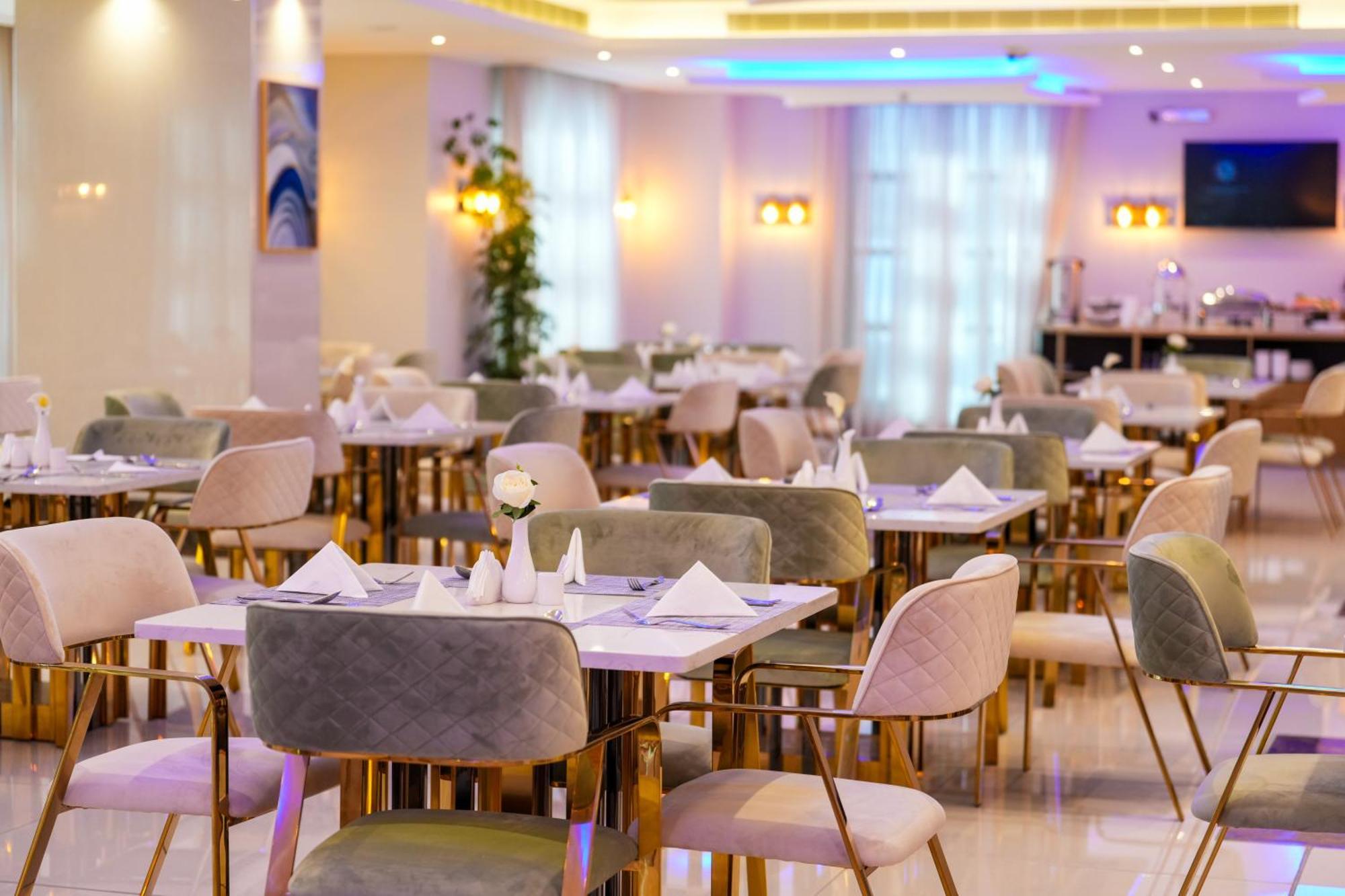Paradise Nice Hotel Τζέντα Εξωτερικό φωτογραφία