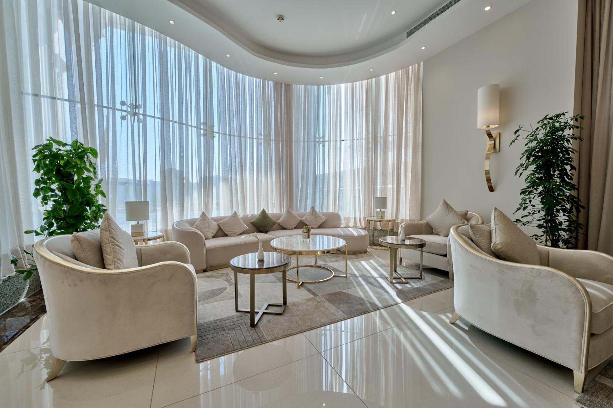 Paradise Nice Hotel Τζέντα Εξωτερικό φωτογραφία