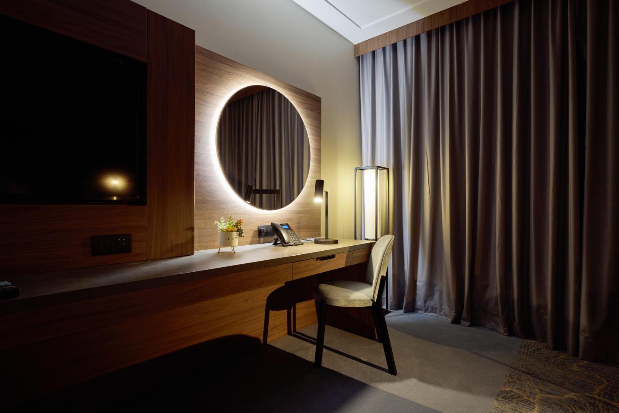 Paradise Nice Hotel Τζέντα Εξωτερικό φωτογραφία