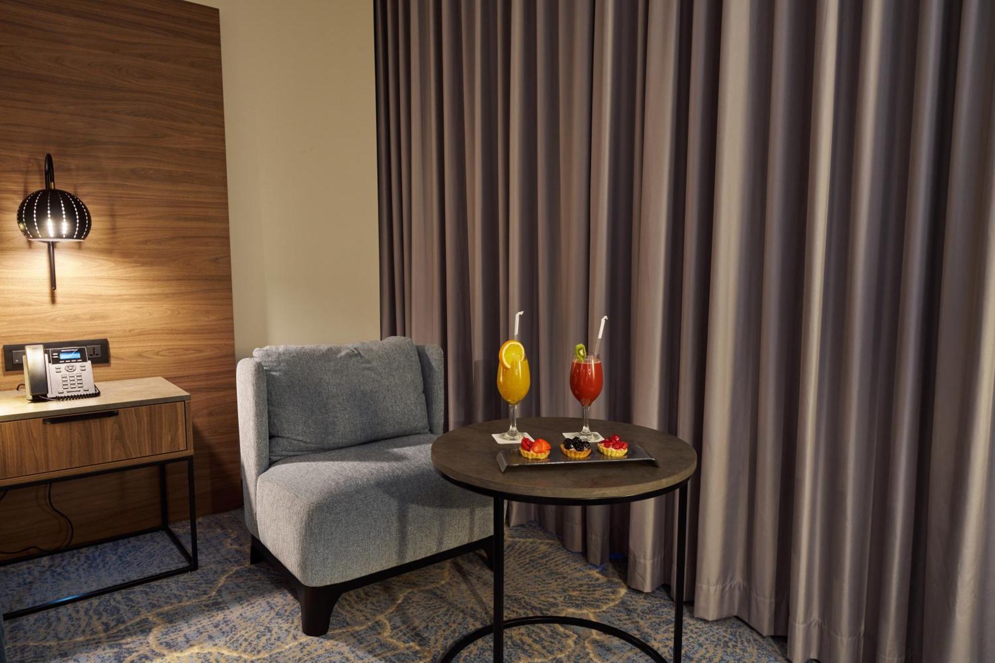 Paradise Nice Hotel Τζέντα Εξωτερικό φωτογραφία