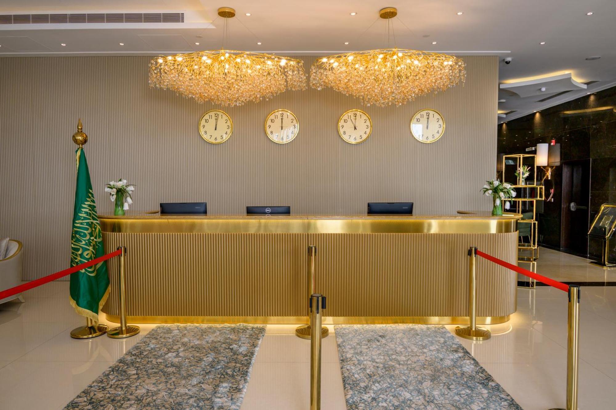 Paradise Nice Hotel Τζέντα Εξωτερικό φωτογραφία