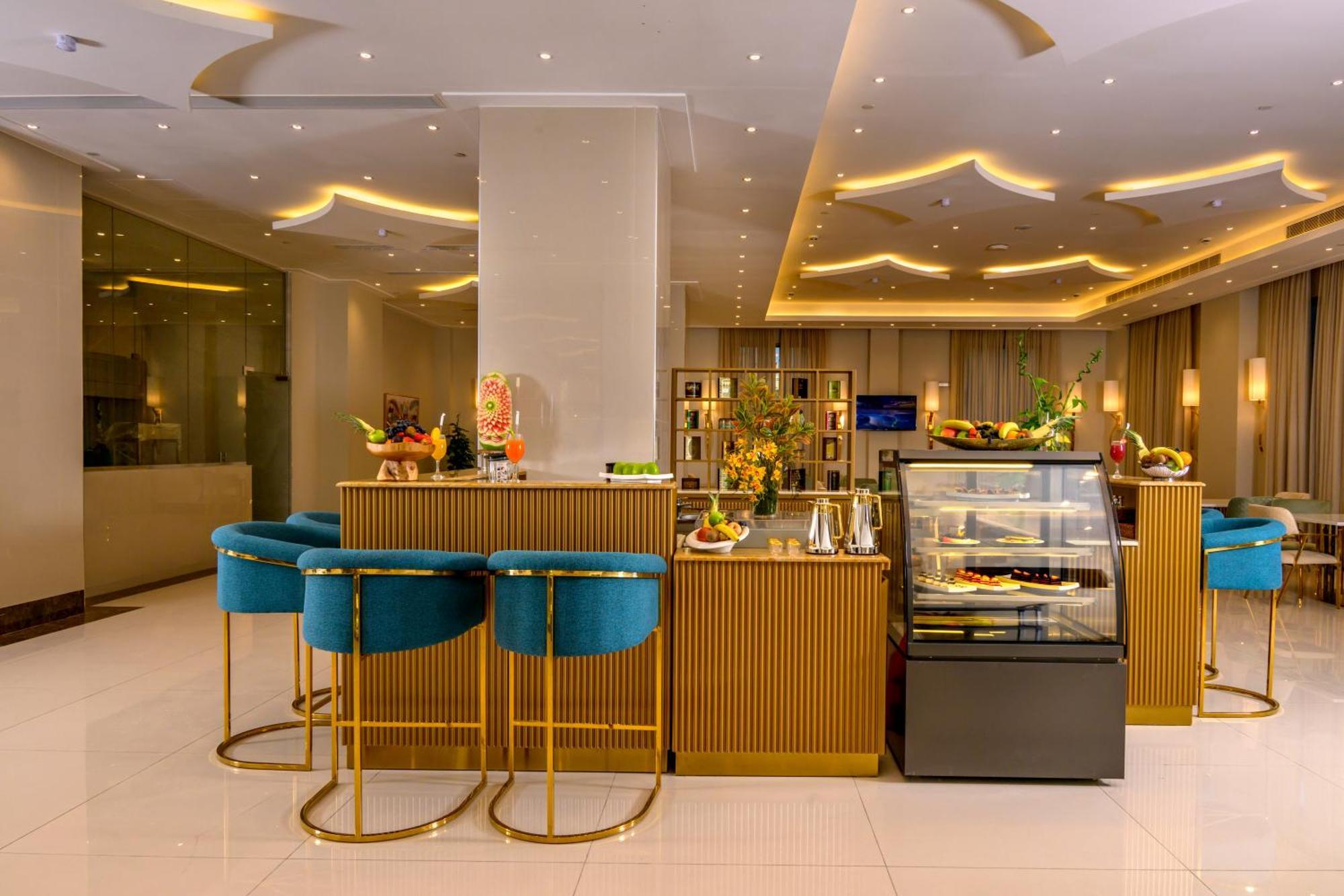 Paradise Nice Hotel Τζέντα Εξωτερικό φωτογραφία