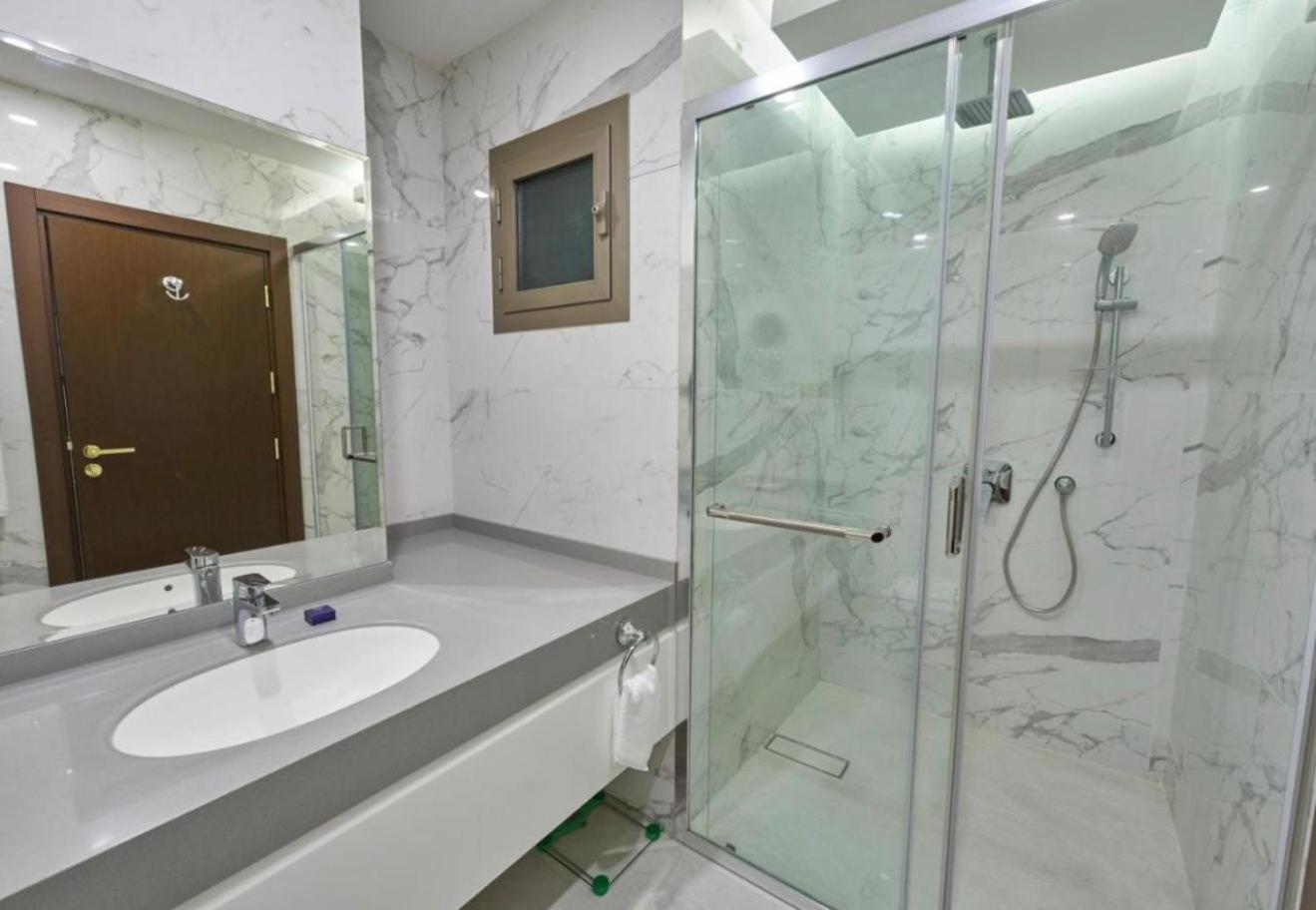 Paradise Nice Hotel Τζέντα Εξωτερικό φωτογραφία