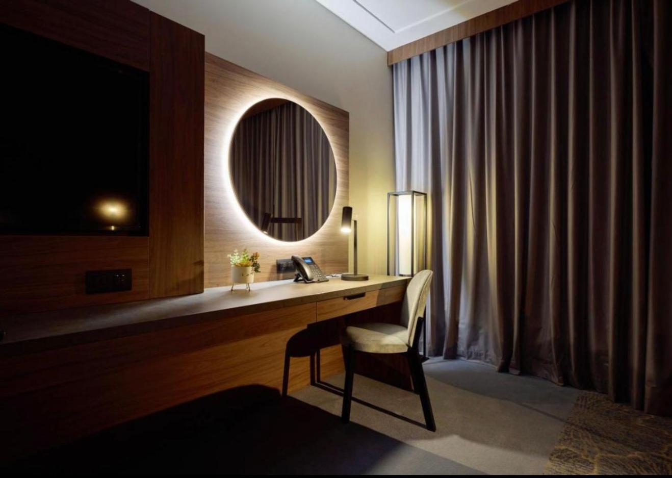 Paradise Nice Hotel Τζέντα Εξωτερικό φωτογραφία