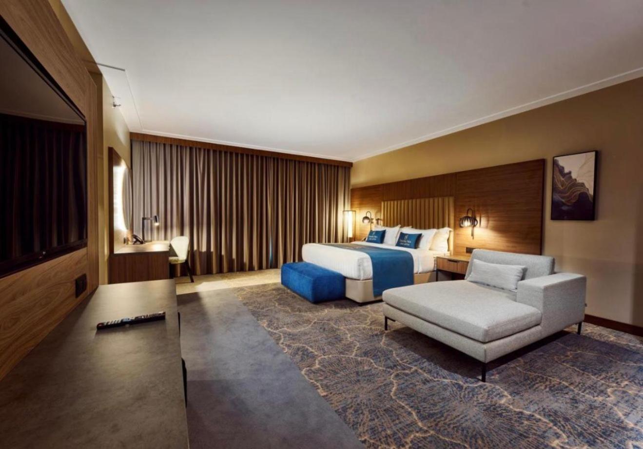 Paradise Nice Hotel Τζέντα Εξωτερικό φωτογραφία